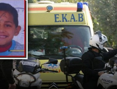 18 έτη ποινή φυλάκισης στον δολοφόνο του 6χρονου Μεχμεταλή στην Κομοτηνή